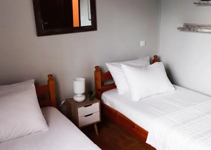 Lily Home_lefkada ~ Private Holiday home *